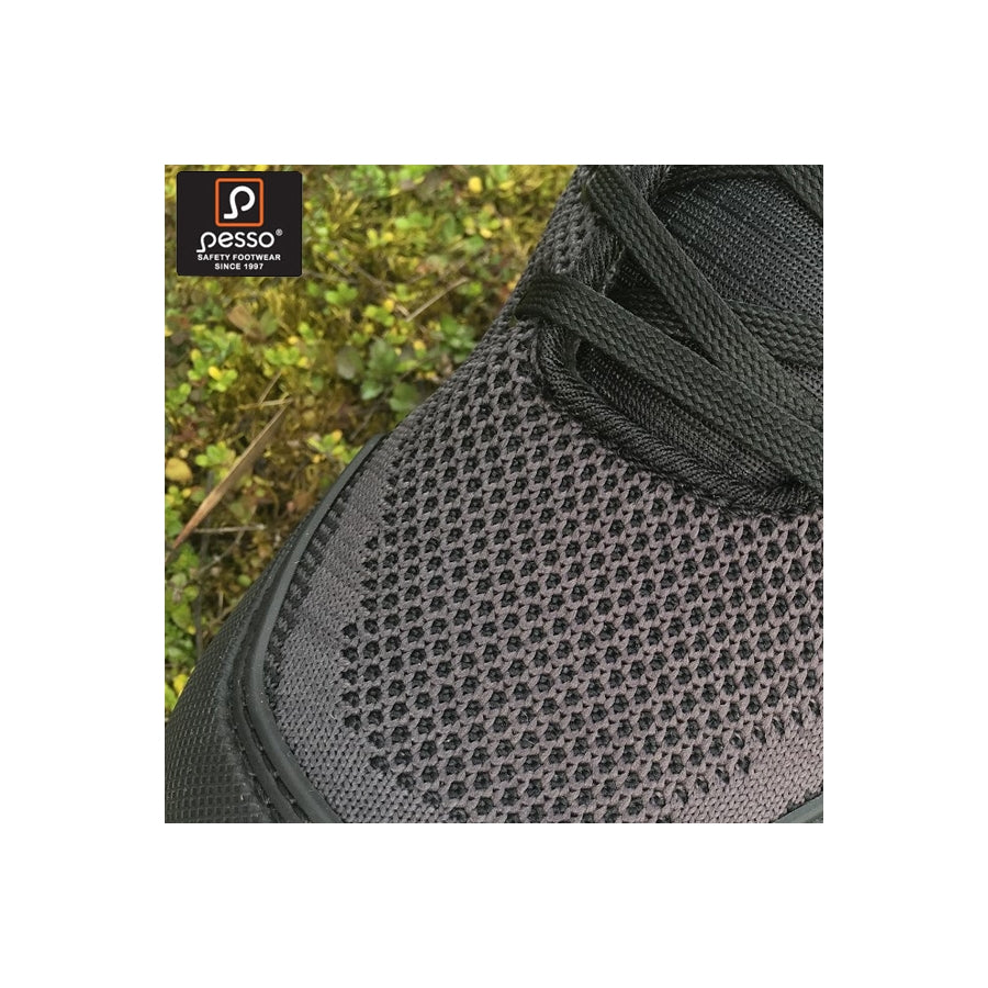 Drošības apavi Pesso Basel S1P SRC