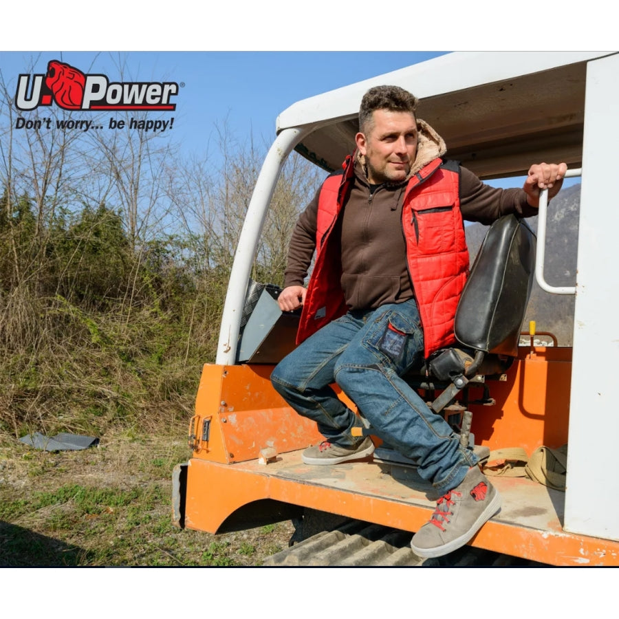 Drošības apavi Predator S3 SRC