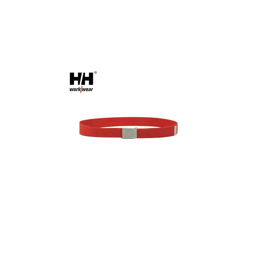 Josta Aker Webbing Helly Hansen, Oranža