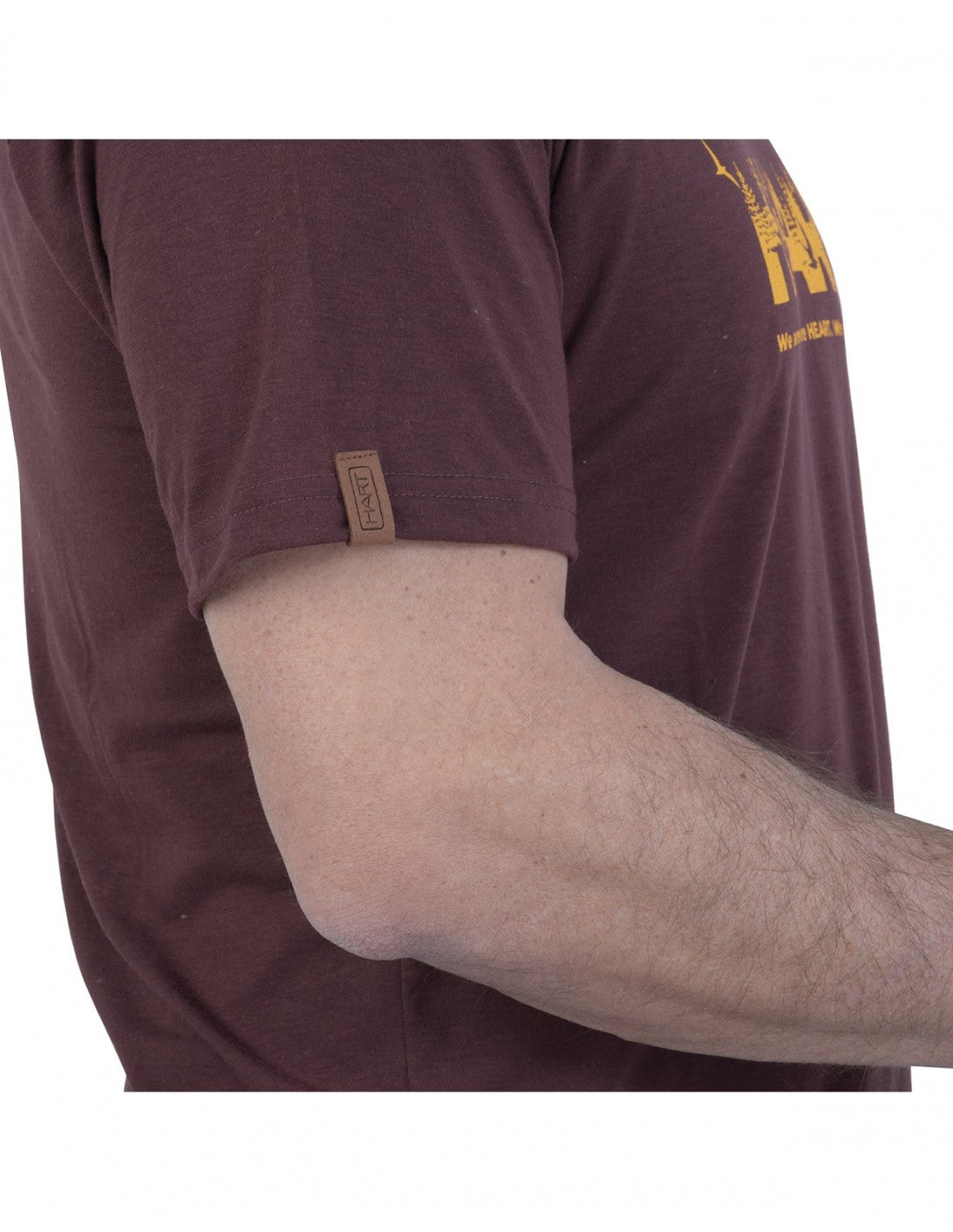 T-krekls HART HEART-TS