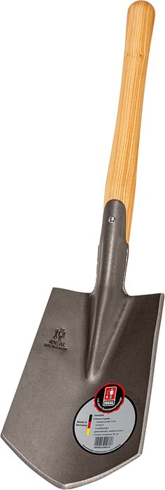 Ideal Outdoor Spade