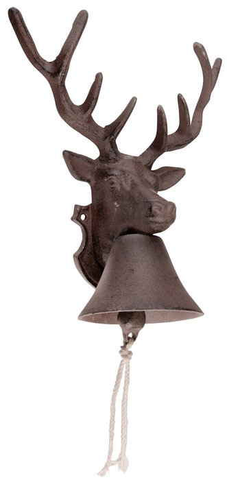 Stag Doorbell