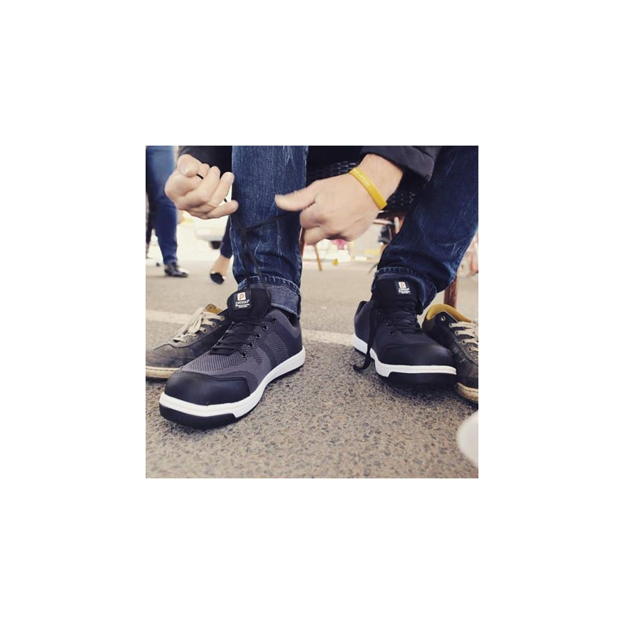 Drošības apavi Pesso Basel S1P SRC