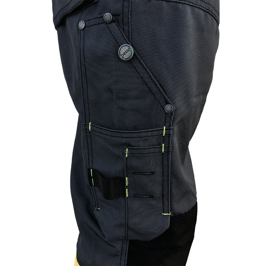 Darba apģērba bikses Pesso Canvas KDCM