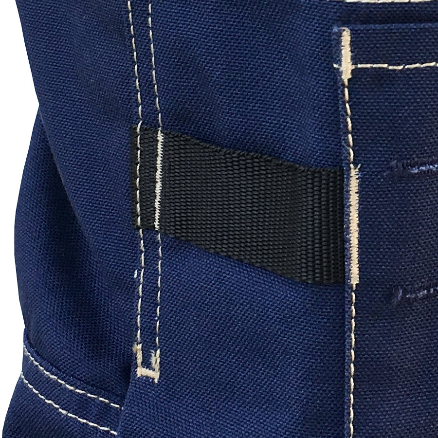 Darba apģērba bikses Pesso Canvas KDCM