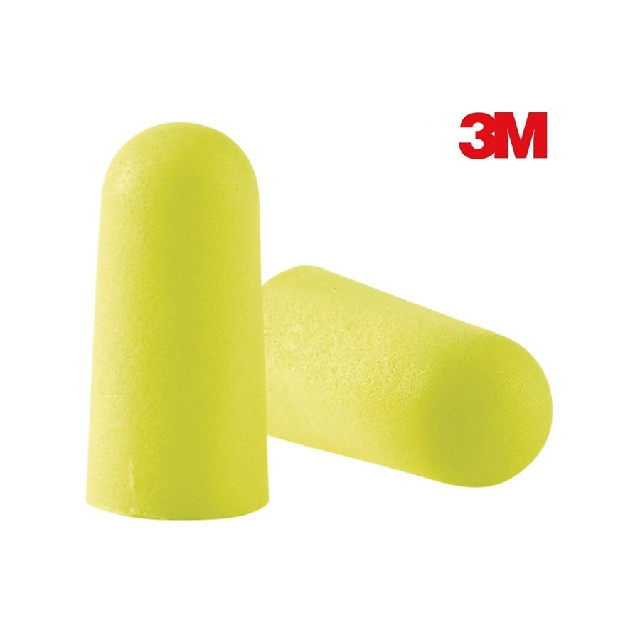 Ausu aizbāžņi EAR Soft 3M