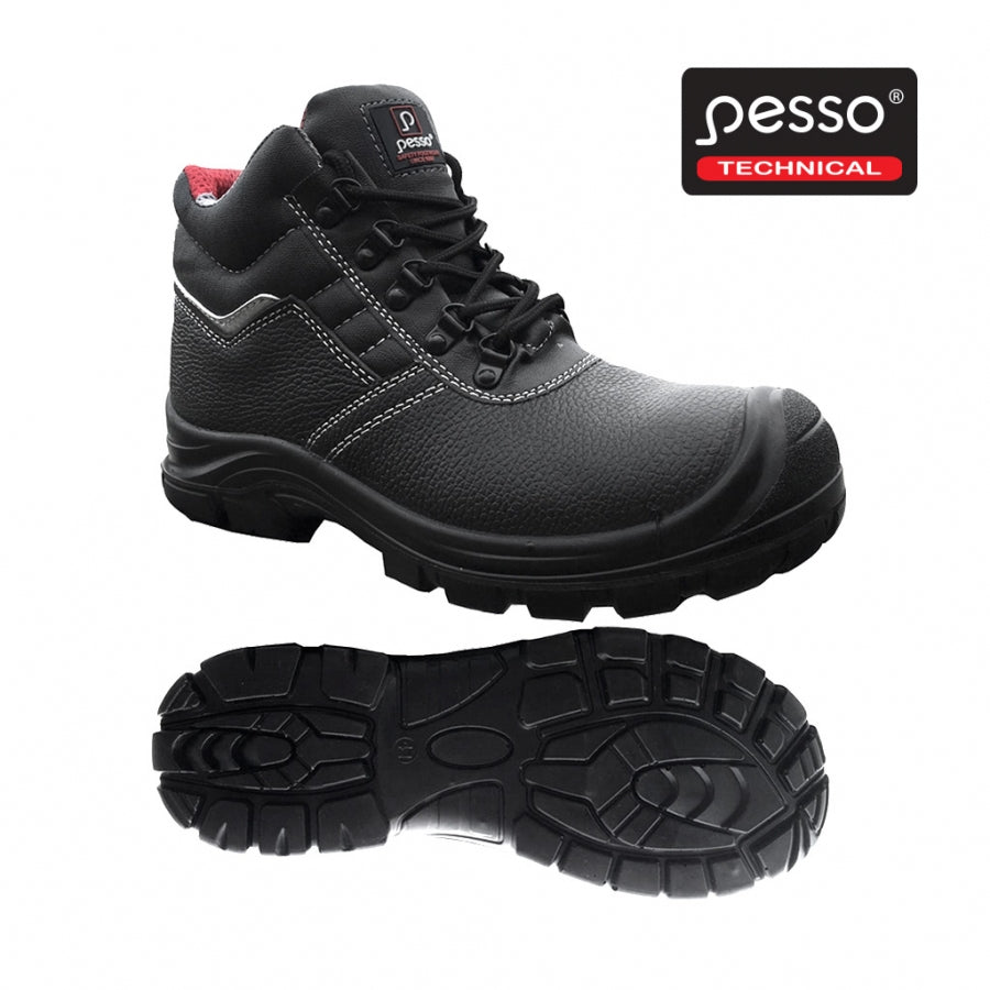 Drošības apavi Pesso B249 S3