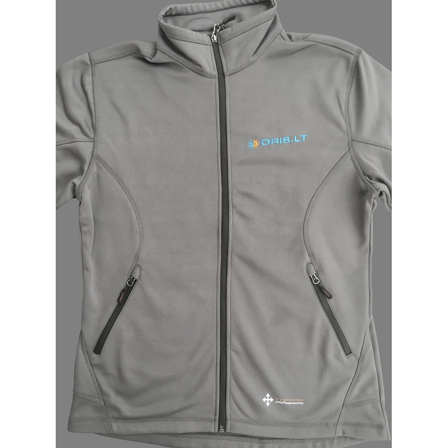 Džemperis Pesso 4 Way Stretch 725, Pelēks