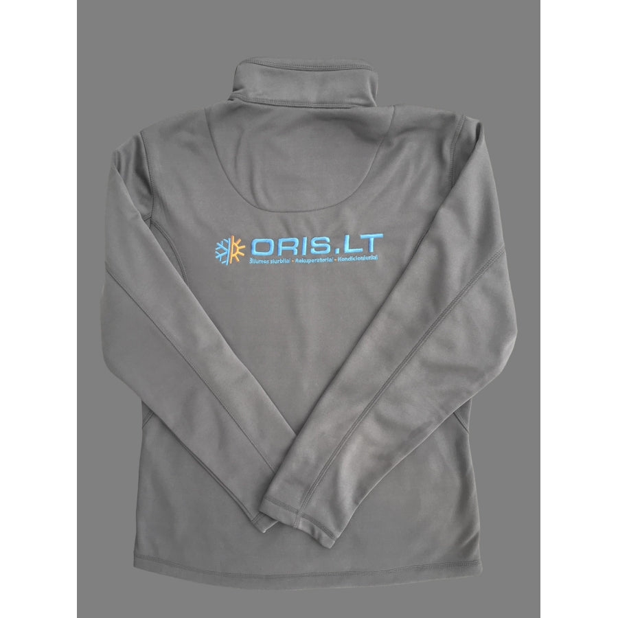 Džemperis Pesso 4 Way Stretch 725, Pelēks