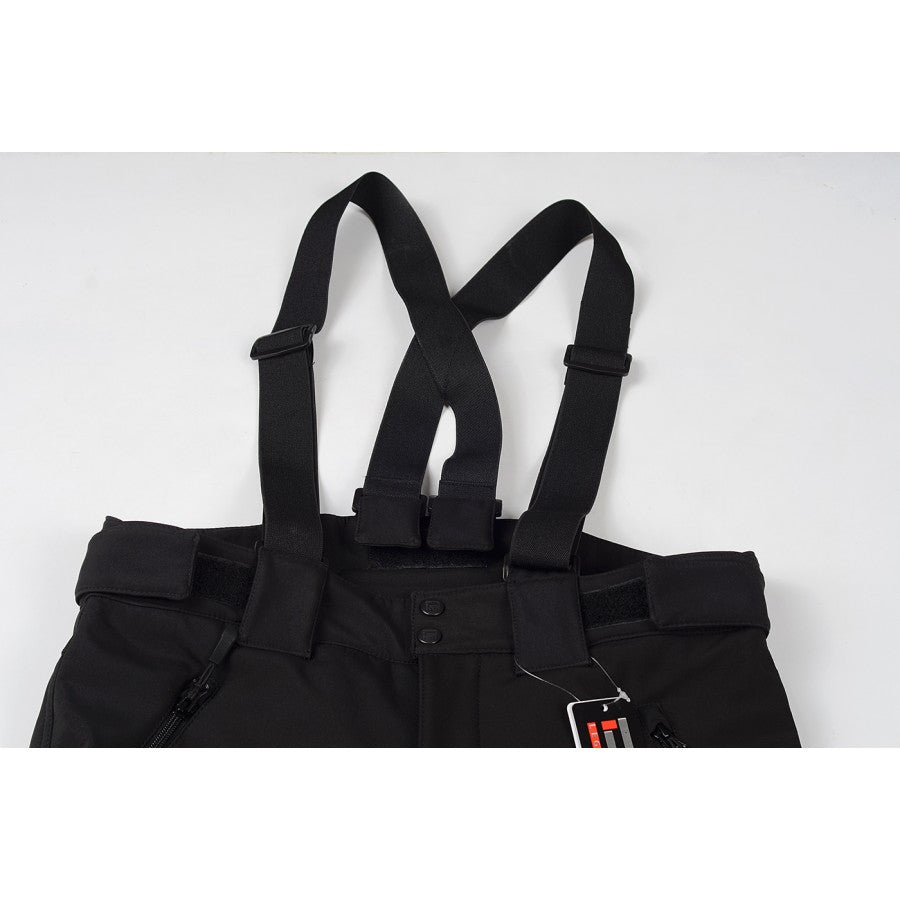 Puskombinezons Softshell Winter Pesso Barnabi