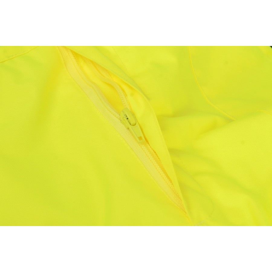 Ūdens atgrūdošs puskombinezons Pesso Winnipeg Hi-Vis