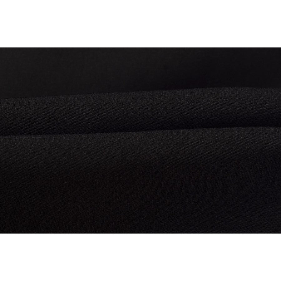 Bikses Softshell Pesso Nebraska, Melnas