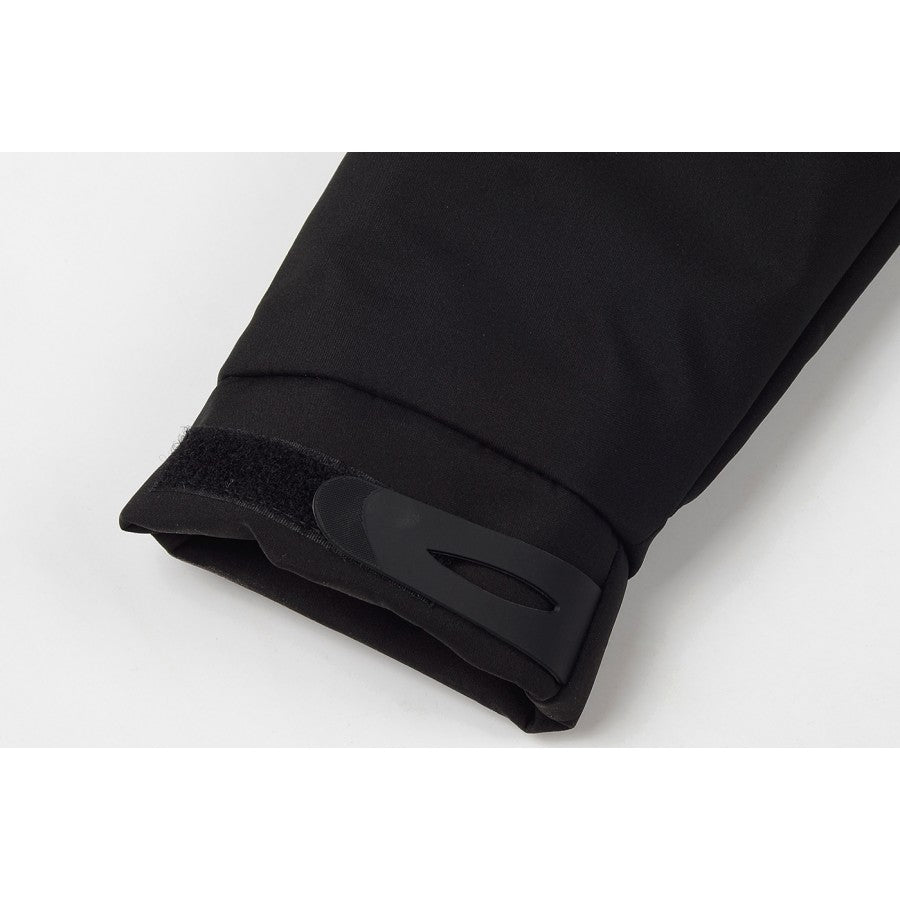 Jaka SoftShell Winter Pesso Otava, Melna