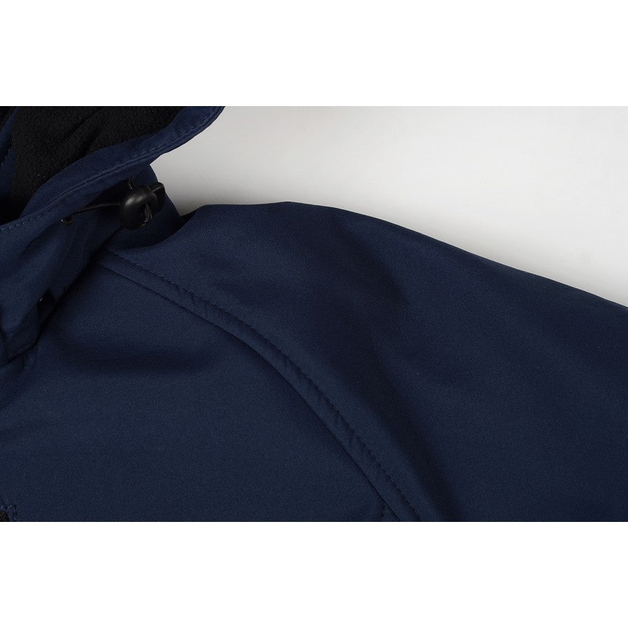 Jaka SoftShell Winter Pesso Otava, Navy