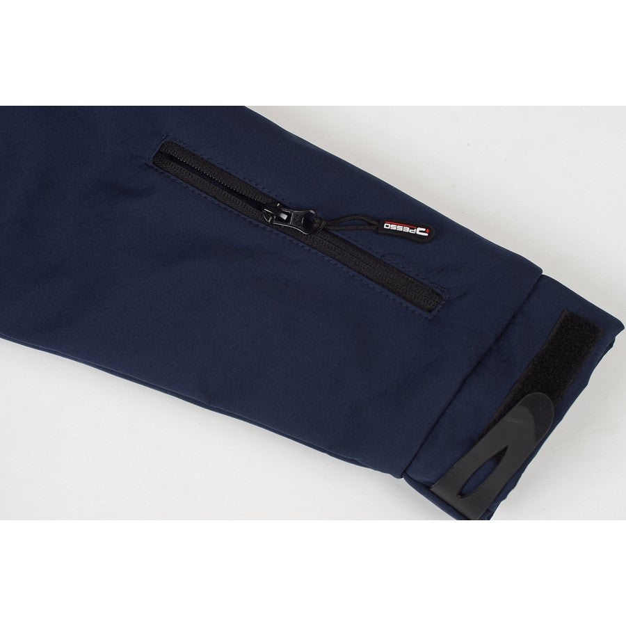 Jaka SoftShell Winter Pesso Otava, Navy