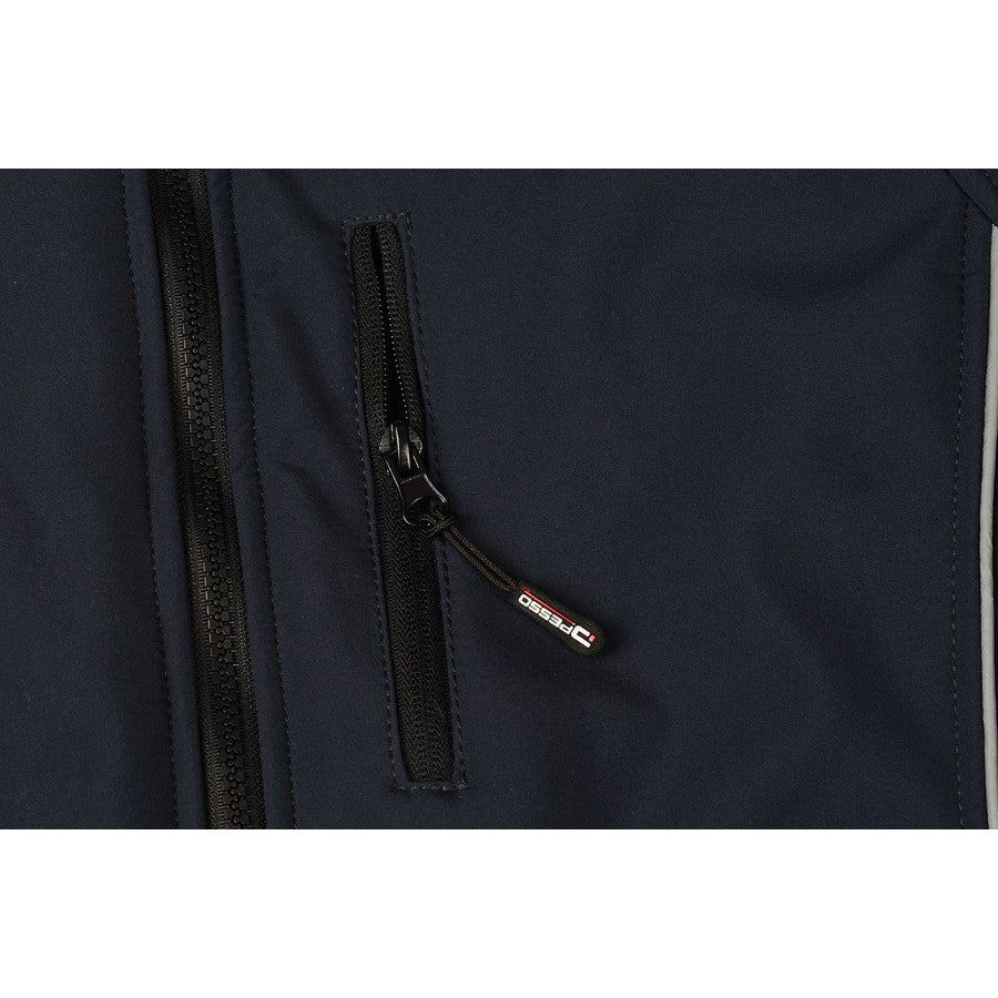 Jaka SoftShell Winter Pesso Otava, Navy