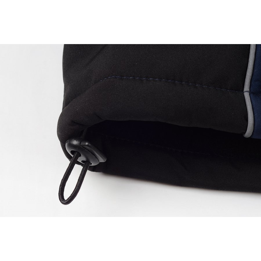 Jaka SoftShell Winter Pesso Otava, Navy