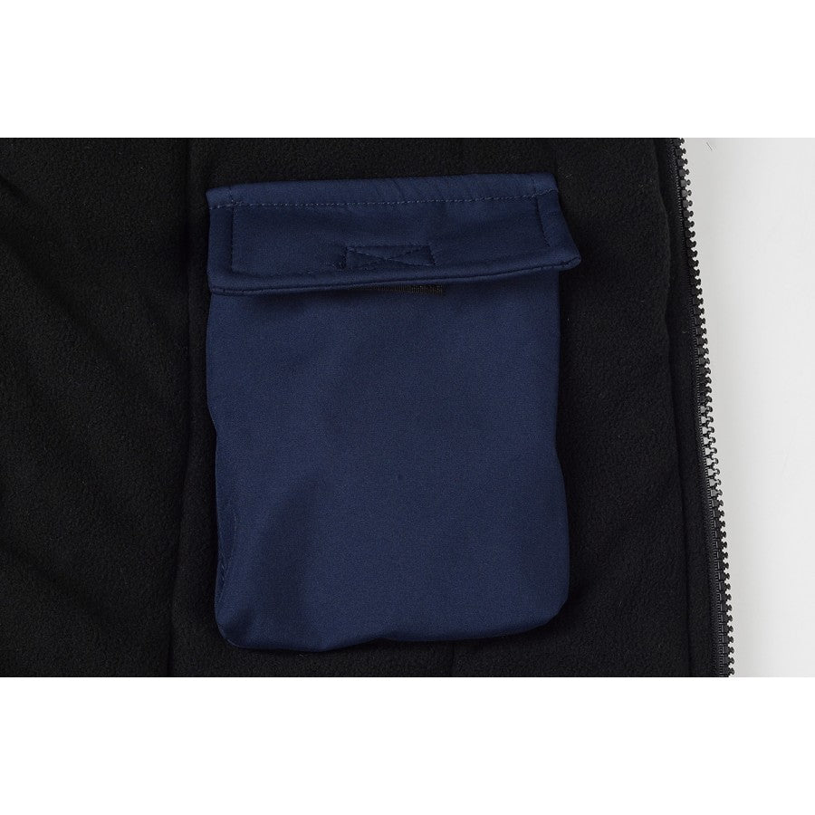 Jaka SoftShell Winter Pesso Otava, Navy