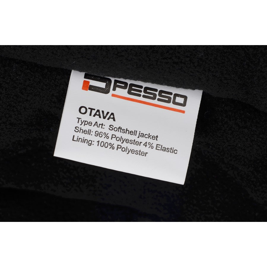 Jaka SoftShell Winter Pesso Otava, Navy