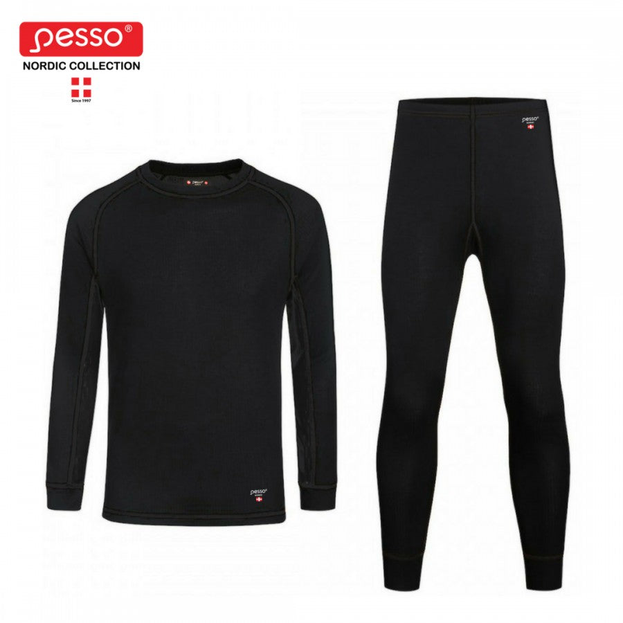 Termoveļa Pesso Merino