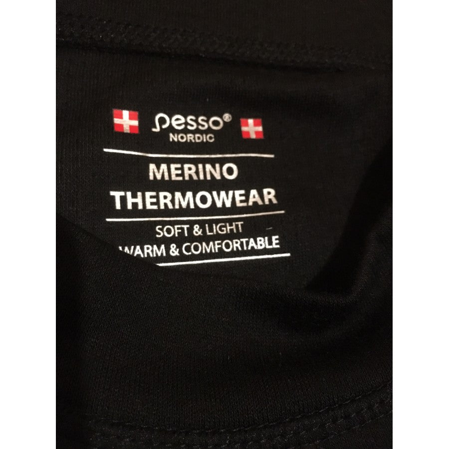 Termoveļa Pesso Merino