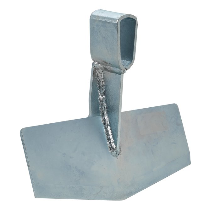 Göhler Turfing Hoe Head - without handle