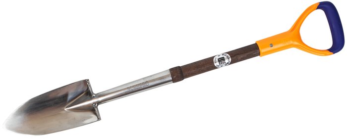 Bushpro Hiballer Planting Spade