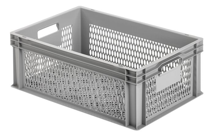 Ringoplast Unista crate