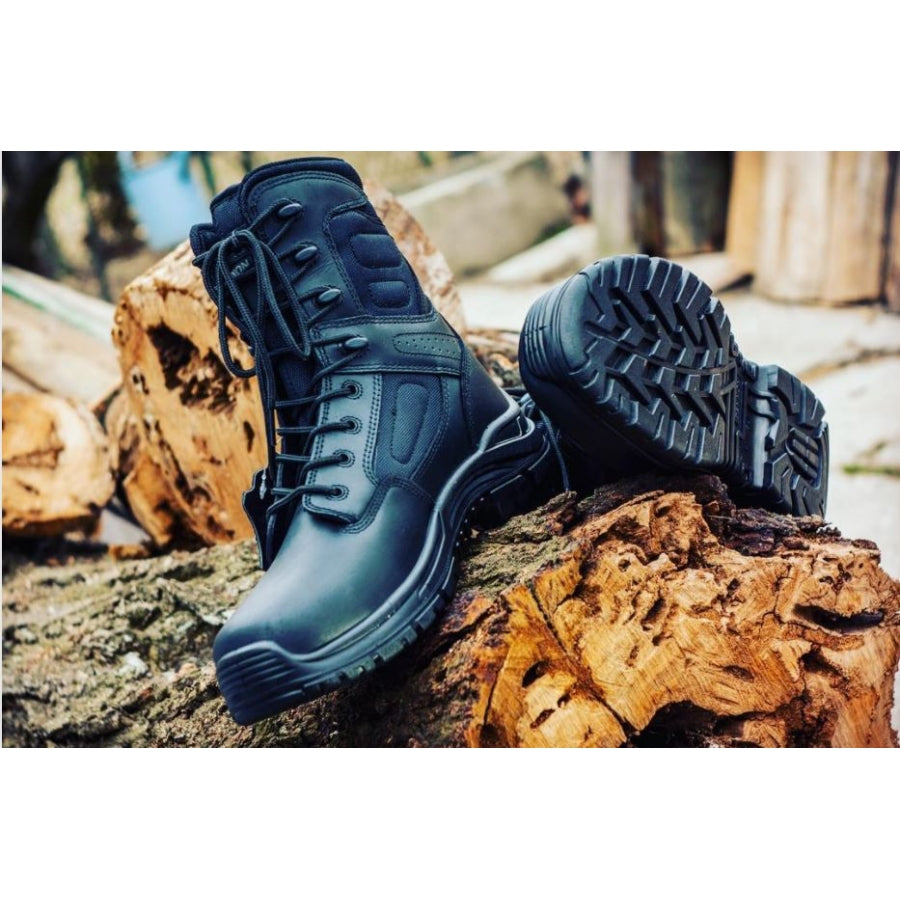 Drošības zābaki BNN Commodore S3