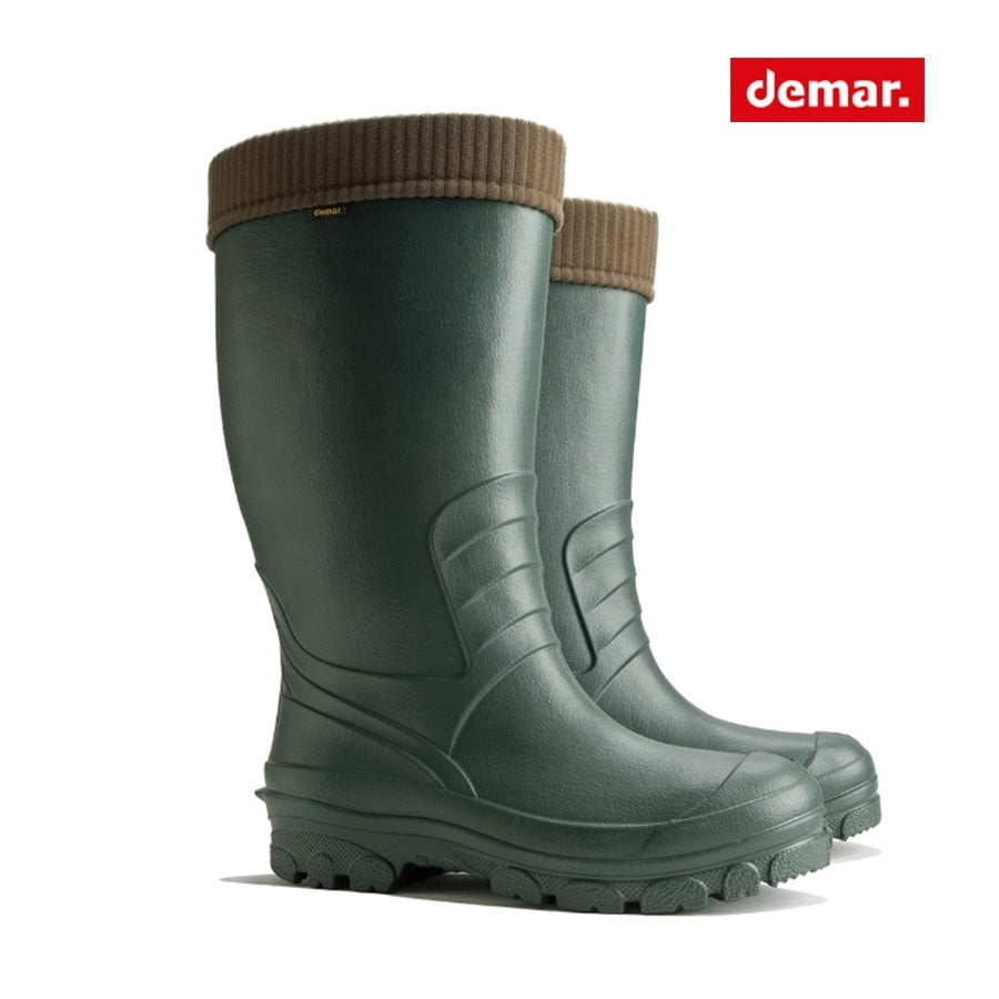 Zābaki EVA Demar Universal 0271