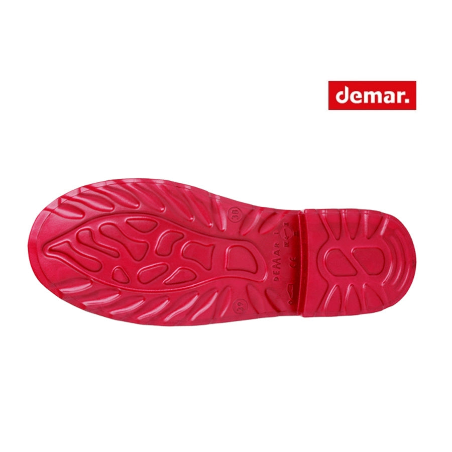 Sieviešu gumijas zābaki EVA