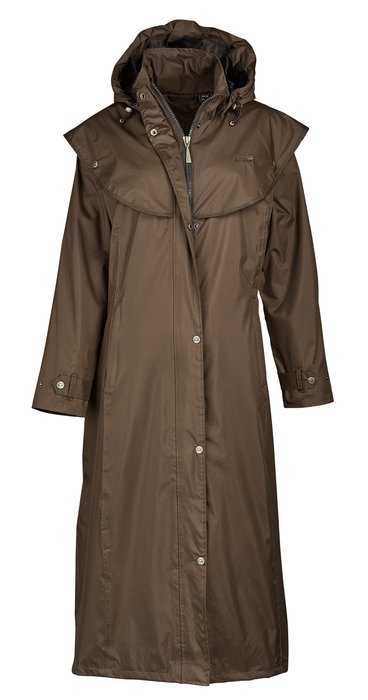 Baleno Oxford Raincoat