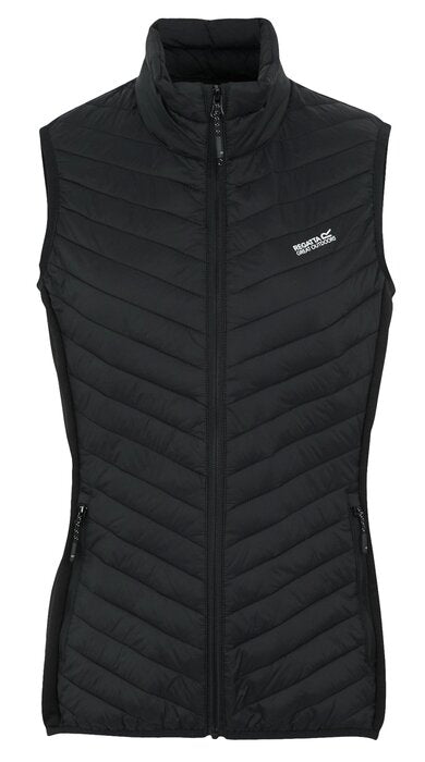 Regatta Andreson Hybrid B/W Gilet