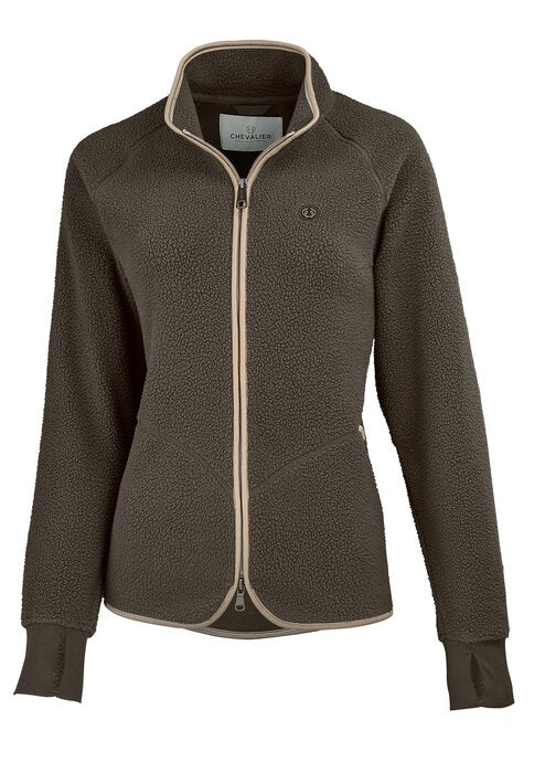 Chevalier Pax Light Pile Fleece Jacket