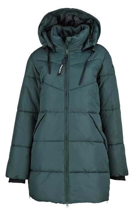 Icepeak Adair Quilt Coat