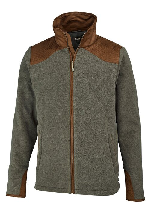 Baleno Woodlands Fleece Jacket