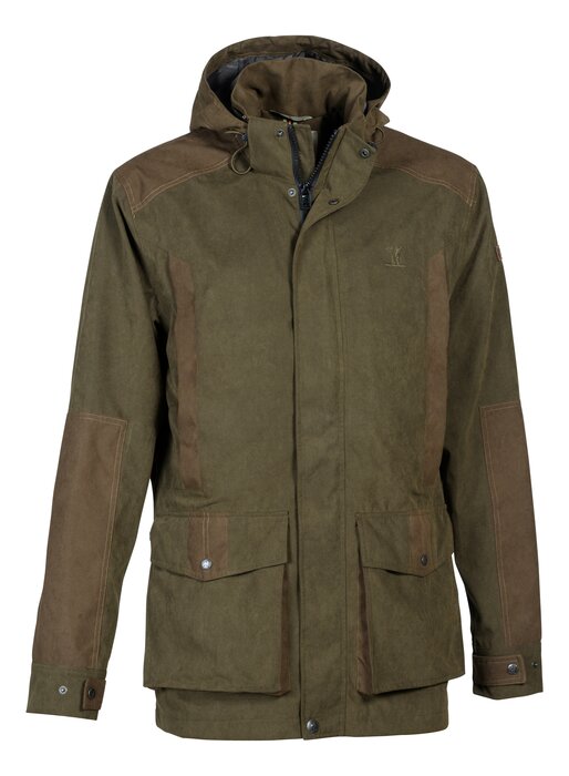 Percussion Bristol Jacket