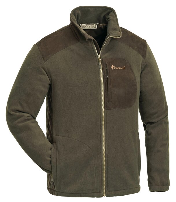 Pinewood Wildmark Membrane Fleece Jacket
