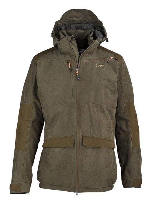Hart Taunus WR-J Jacket