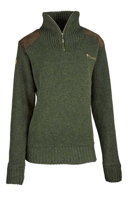 Pinewood Hurricane Pullover