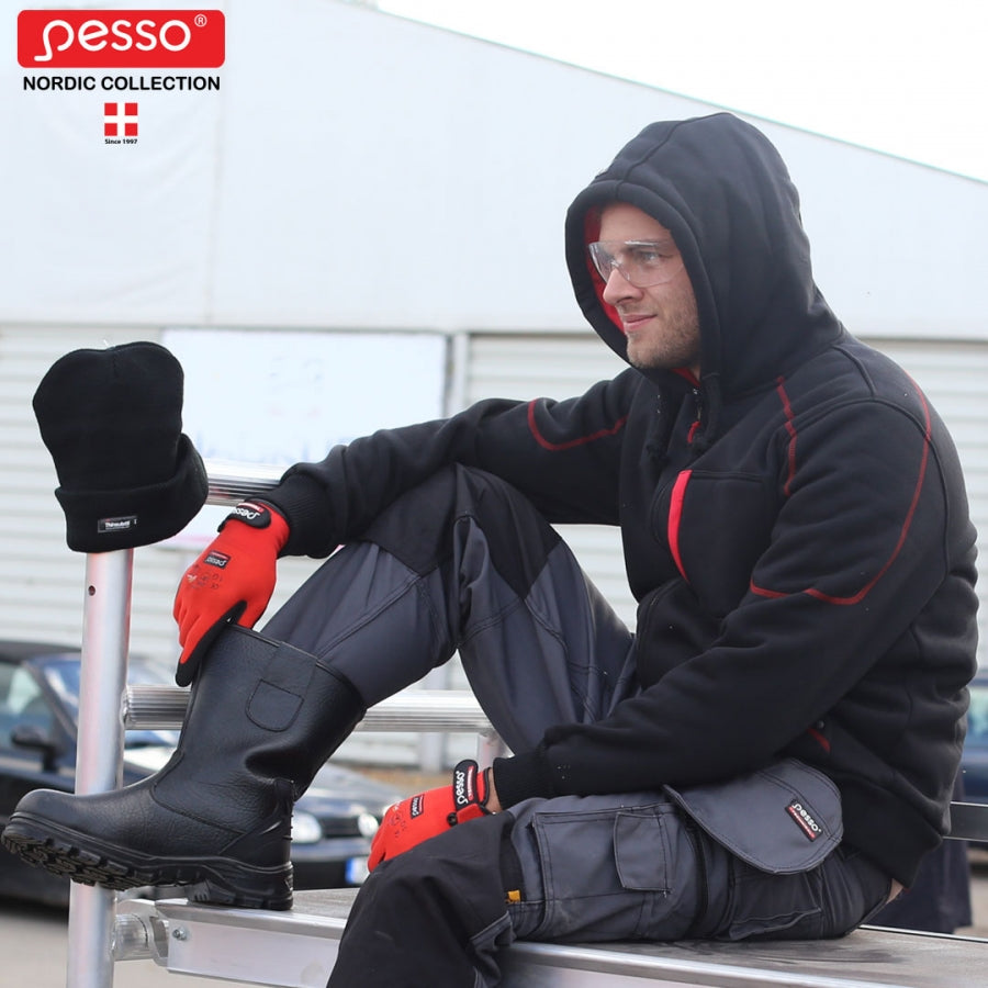 Darba apģērba bikses Pesso KDP110P