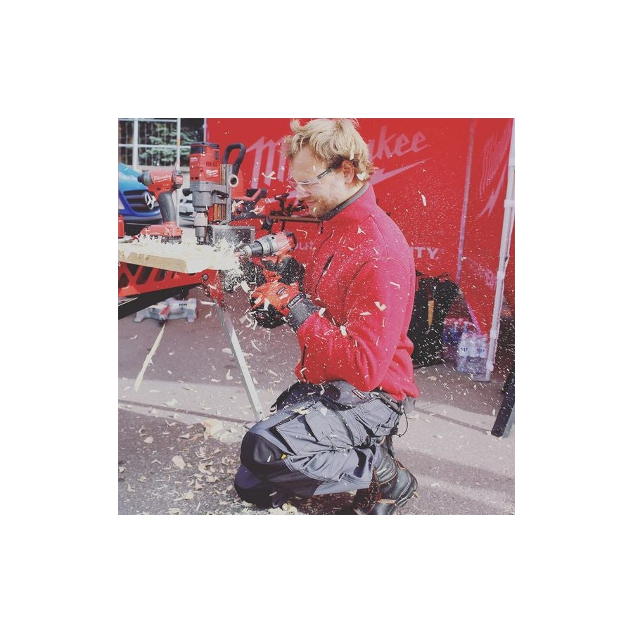 Darba apģērba bikses Pesso KDP110P