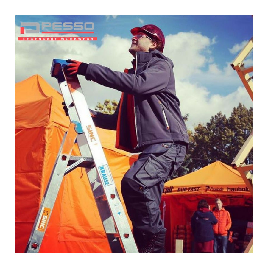 Darba apģērba bikses Pesso KDP110P