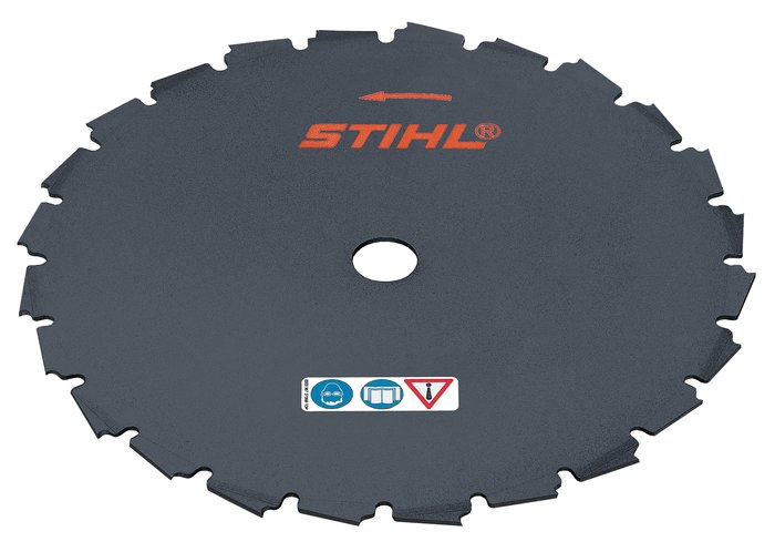 Stihl Wood Cut 250-26 Circular Saw Blade