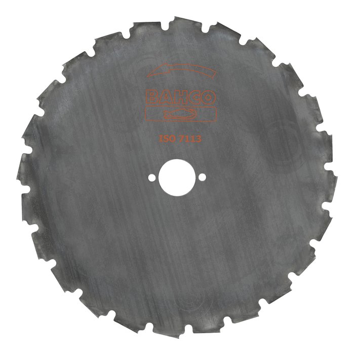 Bahco Circular Saw Blade EIA-225-25BA