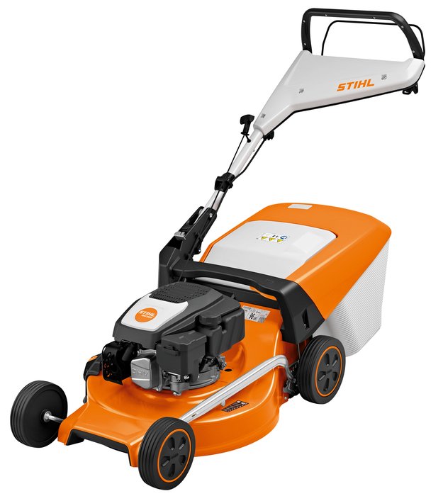 Stihl RM 253 Lawnmower