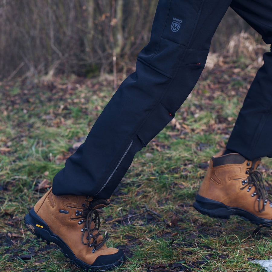 Pārgājiena apavi BNN Hombre High