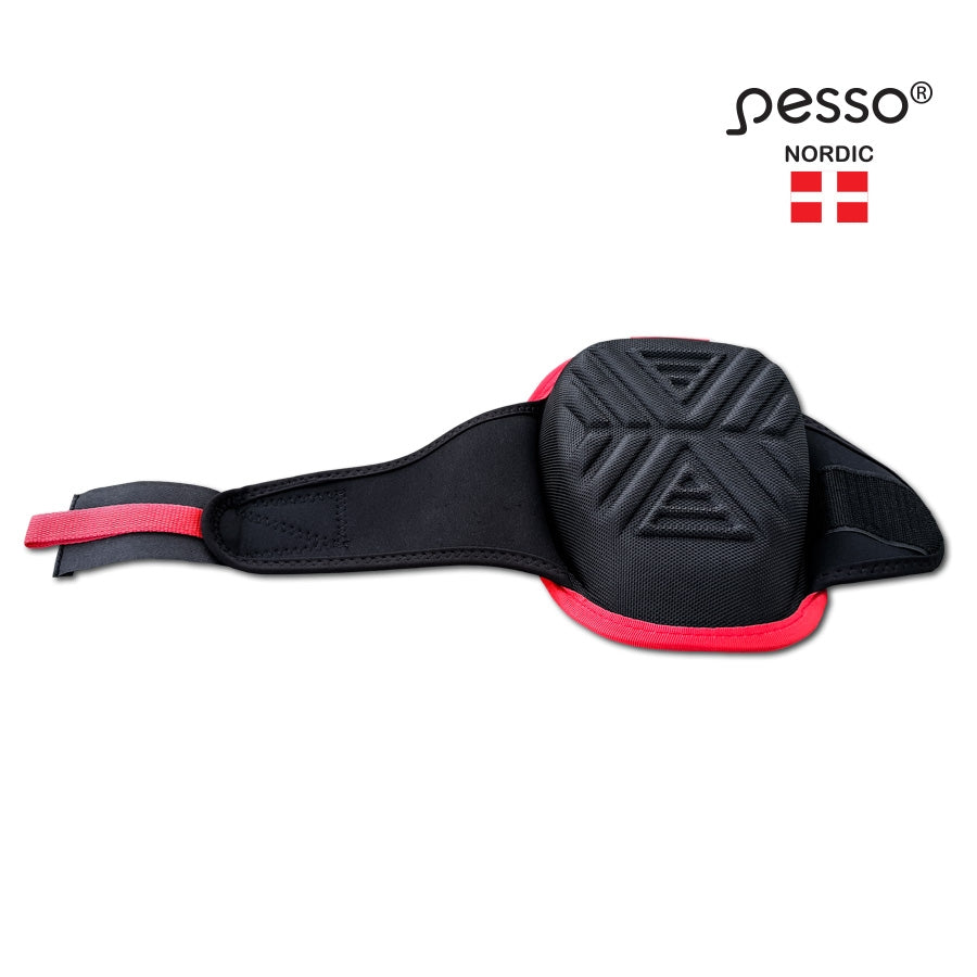 Gēla ceļu sargi Pesso KP10