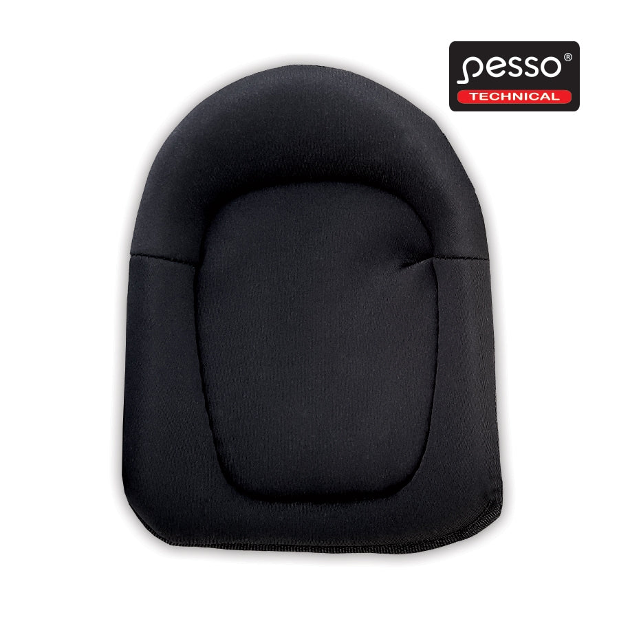 Ceļa sargi Heavy-Duty GEL Pesso KP05