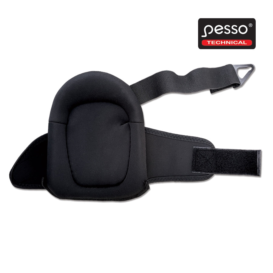 Ceļa sargi Heavy-Duty GEL Pesso KP05